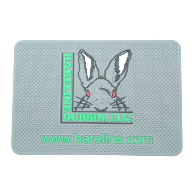 Hareline Dubbin Silicone Bead Pad