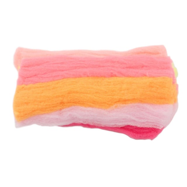 McFly Foam Clown Package multicolor in one convenient package