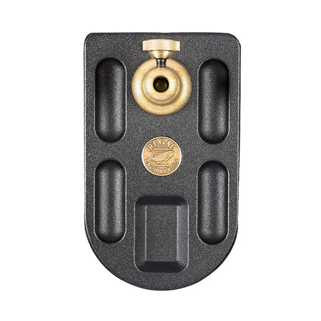 Regal Aluminum Pocket Base