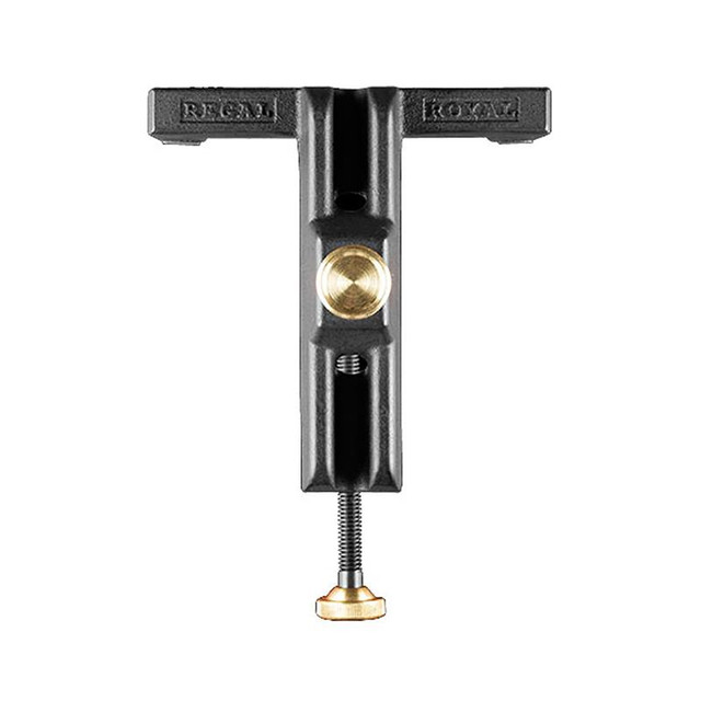 Regal Revolution Vise - Royal Treatment Fly Fishing