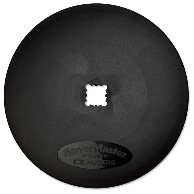 StrikeMaster Cordless Drill Adapter Flange