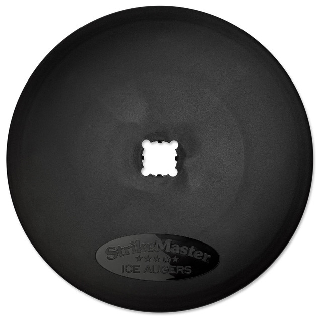 StrikeMaster Cordless Drill Adapter Flange