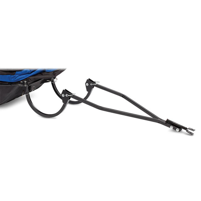 Otter® Standard Sled Tow Hitch