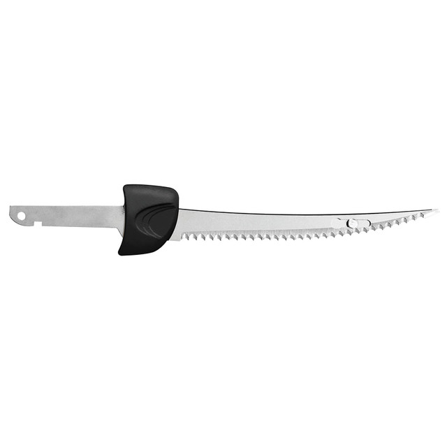 American Angler 8 in. Shark Electric Knife Replacement Blade - FishUSA