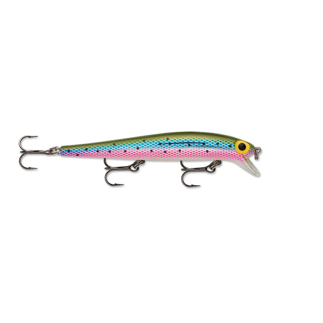 ClearH2O Tackle - Deal of the Day🔥🔥 Bandit B-Rotan Lot only $50 (Retail  $80)! This lot includes 10 Bandit B-Rotan lures. When trolled, these lures  run around 15 feet. To order call