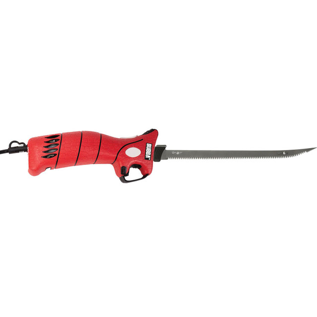 R12™ Heavy-Duty Lithium Fillet Knife - Rapala