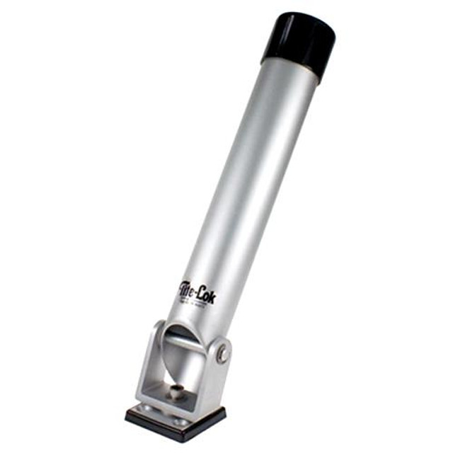 Clamp-On Block is designed to fit the Down East Salty S-10 Series rod  holder. 2/24 - RHDES-CO