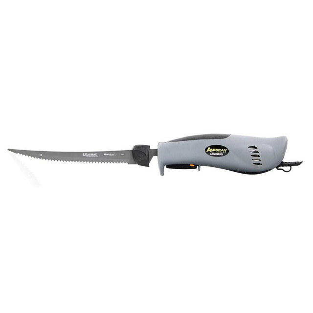 R12™ Heavy-Duty Lithium Fillet Knife Combo