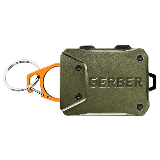 Gerber Neat Freak Fishing Braided Line Cutters