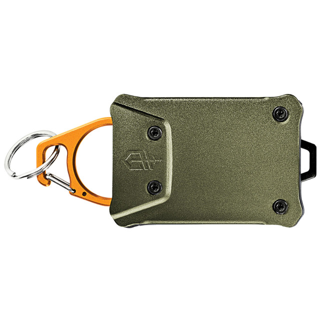 Fly Fishing Zinger Retractor for Anglers Vest Pack Tool Gear