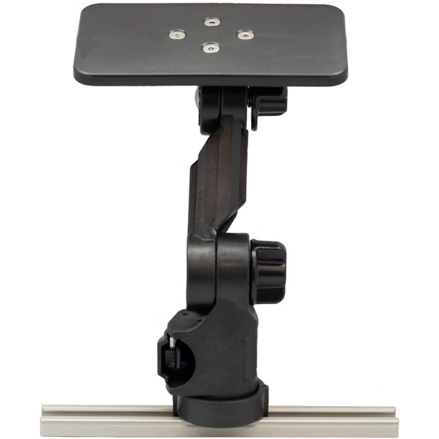 YakAttack Fish Finder Mount - FishUSA