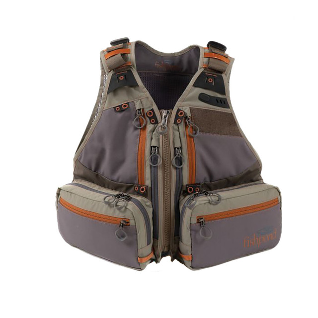 Fishpond Elkhorn Lumbar Pack - FishUSA