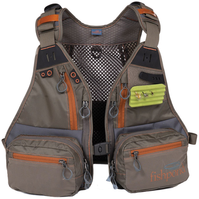 Fishpond Upstream Tech Vest - Women's Fit