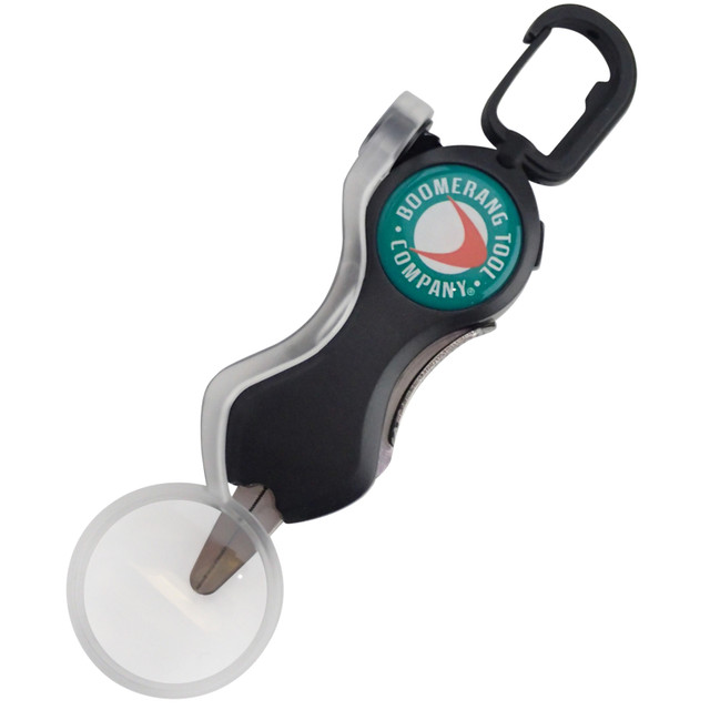 Flip Focal - 2.5 Power Magnifier - Other Accessories - Alaska Fly Fishing  Goods