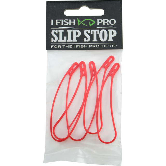 Ice Fishing Accessories  Pine Tip Ups with Stainless Steel Wire