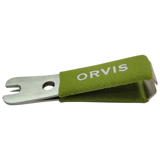 Orvis Gear Keeper Net Retractor - FishUSA