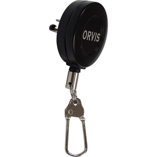 Orvis 4 All Purpose Scissors – Rod & Rivet