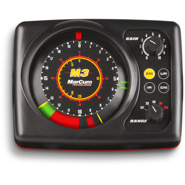 Ice Fishing Flashers & Sonars, Ice Fishing Flasher - Ice Fishing Sonar - Ice  Fishing FIsh Finder