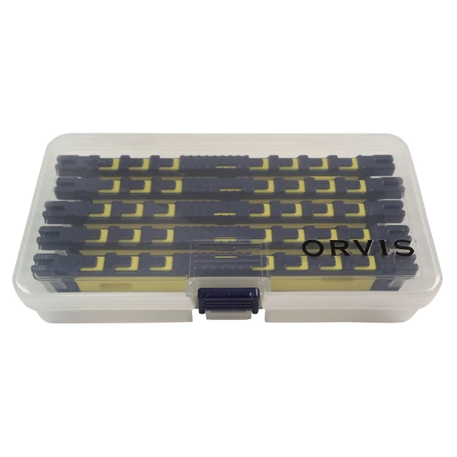 Orvis Dropper Fly Box