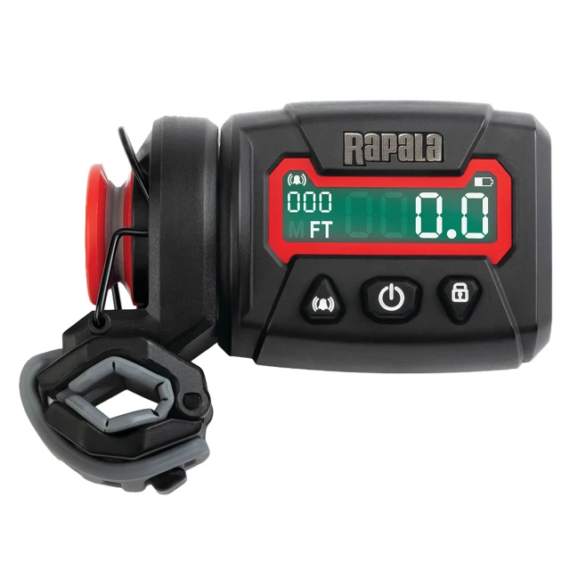 Rapala Digital Line Counter