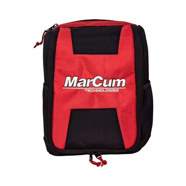 MarCum Lithium Shuttle Soft Pack MarCum Lithium Shuttle Soft Pack