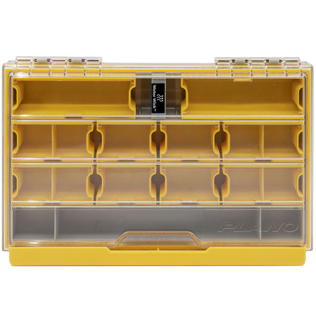 Plano EDGE Flex 3600 Tackle Storage, Includes 38 Flex Dividers