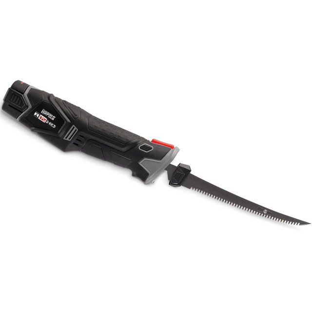 American Angler Ultra Electric Fillet Knife 110v Nca1709 for sale