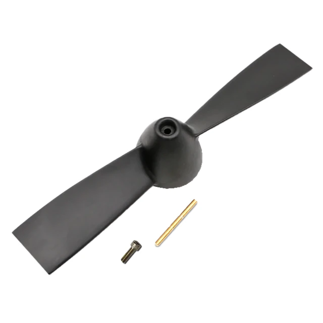 Native Watercraft Easy Cruz Propeller Replacement