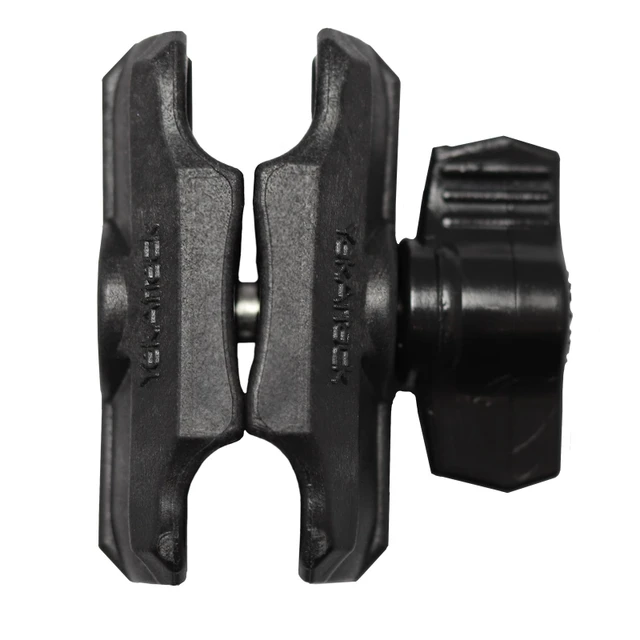 YakAttack Ball Connector