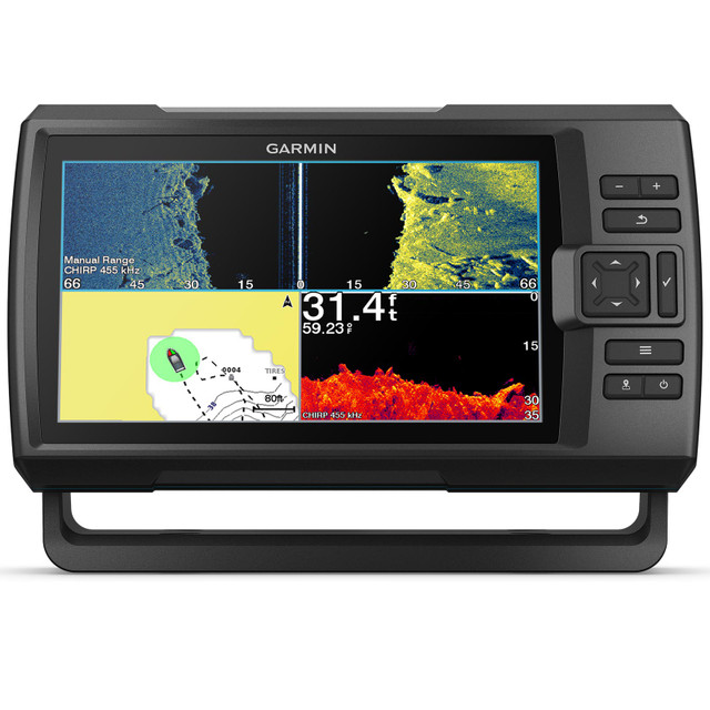 Garmin Striker 4 Fish Finder