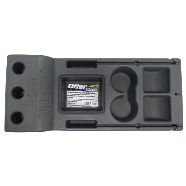 .com: Otter 609142029094 Sportsman's Rod Case (Roto-Molded) : Sports  & Outdoors