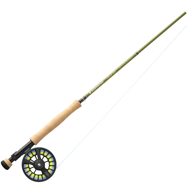 Redington Salmon Field Kit