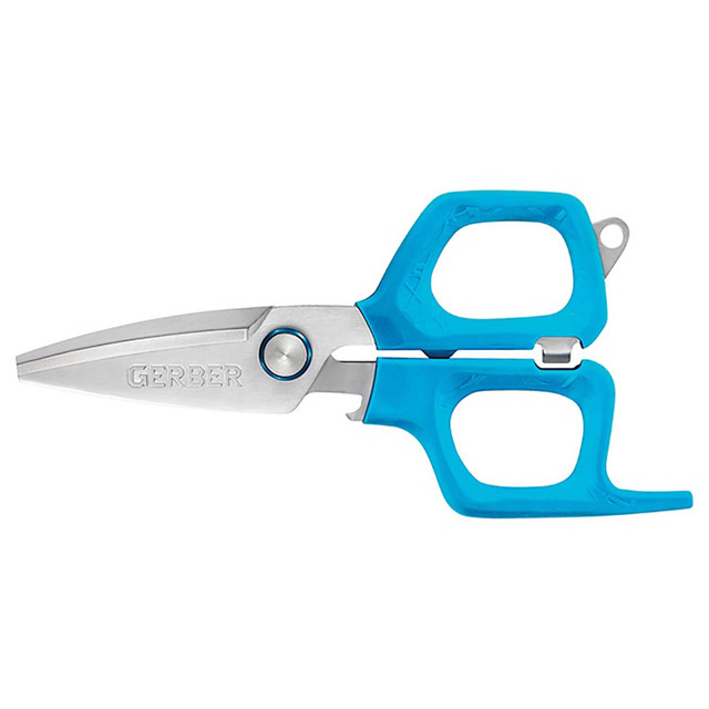 Cutters & Scissors, Fishing Line Cutters - Fly Fishing Nippers - Braided Fishing  Line Scissors