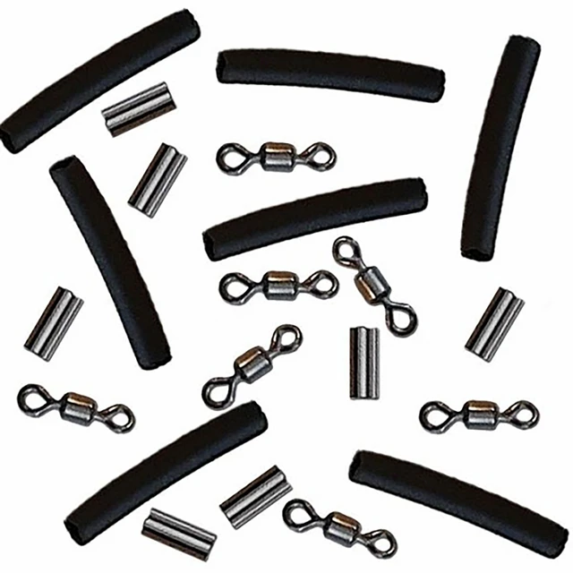 Torpedo Weighted Steel Line Termination Kit