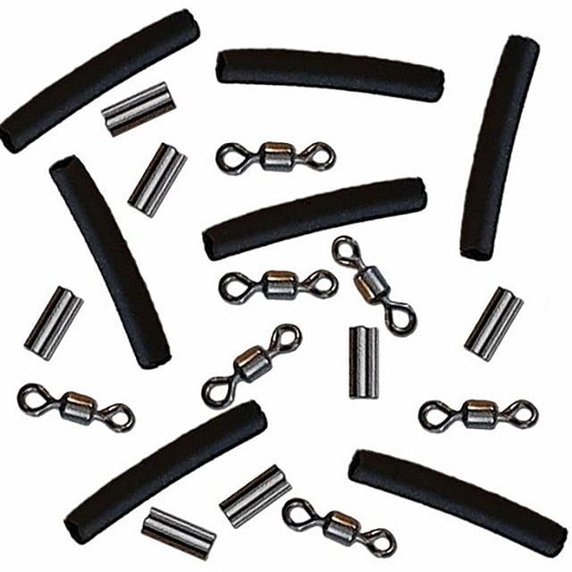 Torpedo Weighted Steel Line Termination Kit