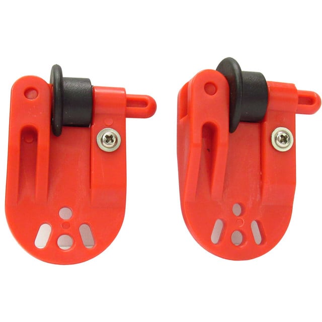 Amish Outfitters Pro Planer Board Releases pack of two