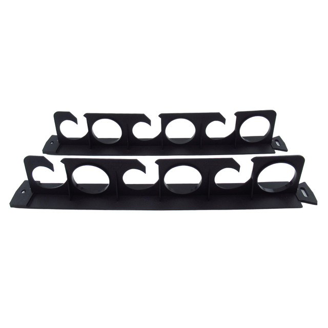 Du-Bro Hang-M-High Ceiling Fishing Rod Rack