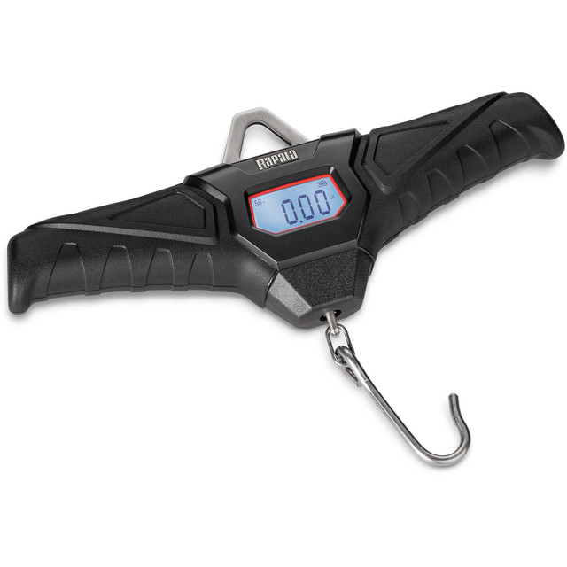 NEXT-SHINE Fish Weighing Scale LS-H241 88lb/40kg Pocket Size