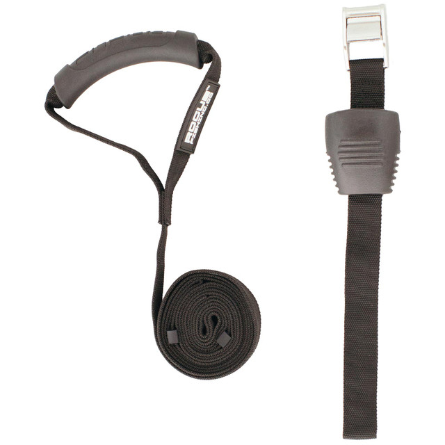 thumbnail image 2 of Kayak Stand Up Assist Strap Canoe Drag Strap Pulling Cord 2 of 13