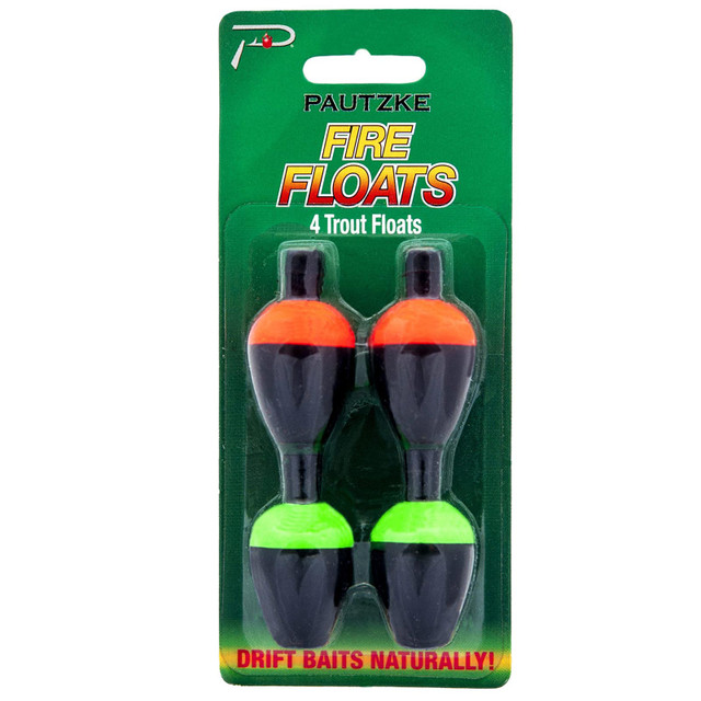 Trout Magnet E-Z Trout Float Fishing Bobbers, Easy Depth Adjustment, Ideal  To Drift Small Lures Or Bait 4-Pack yellow : : Sports & Outdoors