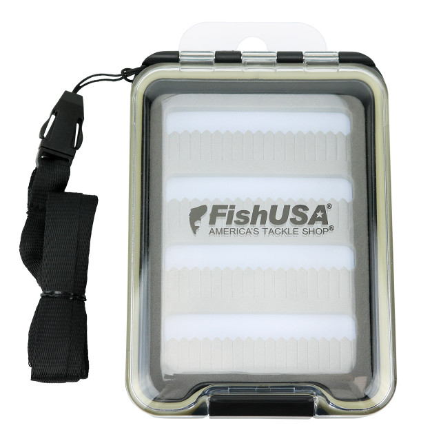 Fly Fishing Boxes, Fly Box - Fly Fishing Box - Streamer Fly Box