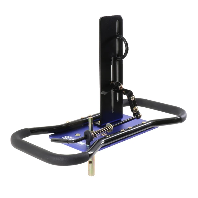 Clam Drill Plate Pro