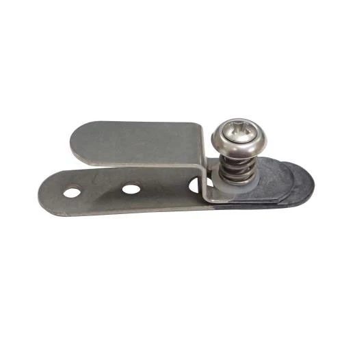 Church Tackle Super Clips