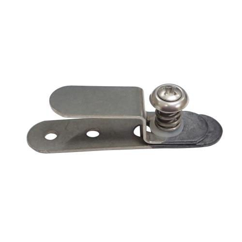 Church Tackle Super Clips Adjustable