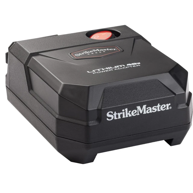 StrikeMaster Lithium 40v Power Adapter