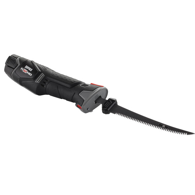 Bubba Pro Series Cordless Electric Fillet Knife - TackleDirect