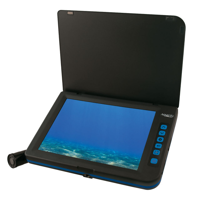 Aqua-Vu Micro Stealth Underwater Viewing System Combo