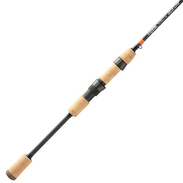 Temple Fork Outfitters Trout Panfish II Spinning Rod