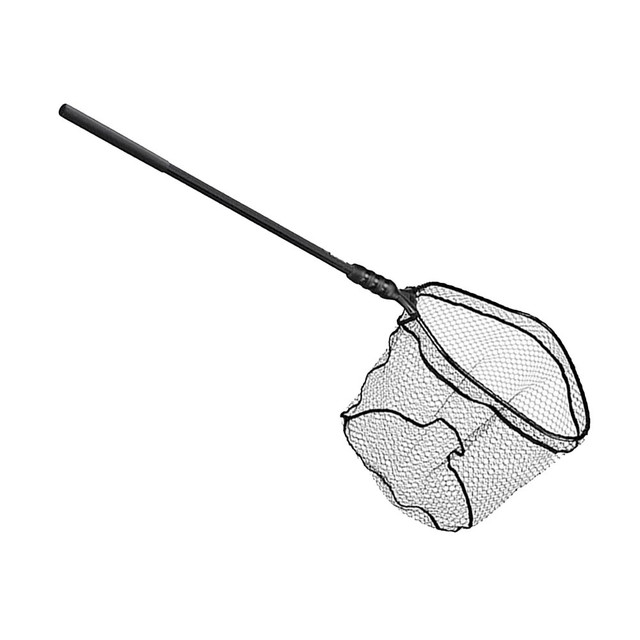 Frabill Kwik-Stow Folding Net