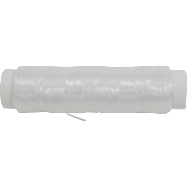 Atlas-Mike's Miracle Saltwater Thread color  Clear